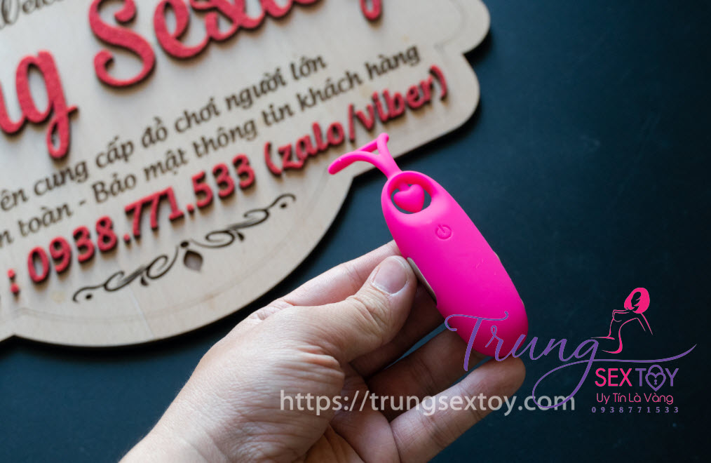 trung rung mini Aphojoy trung rung mini Aphojoy