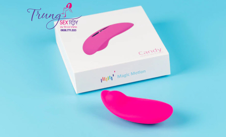 trung rung candy magic motion trung rung candy magic motion