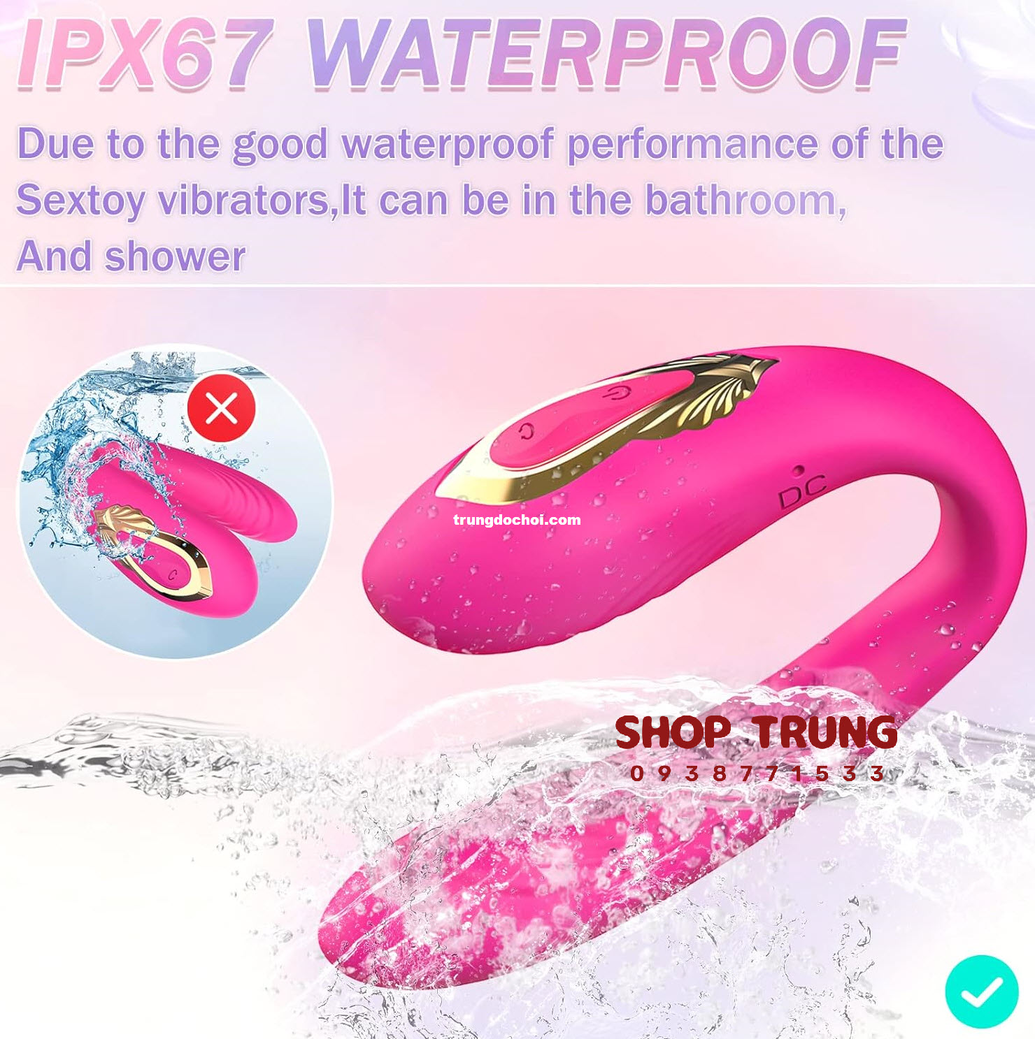 trung rung chu C trung rung chu C