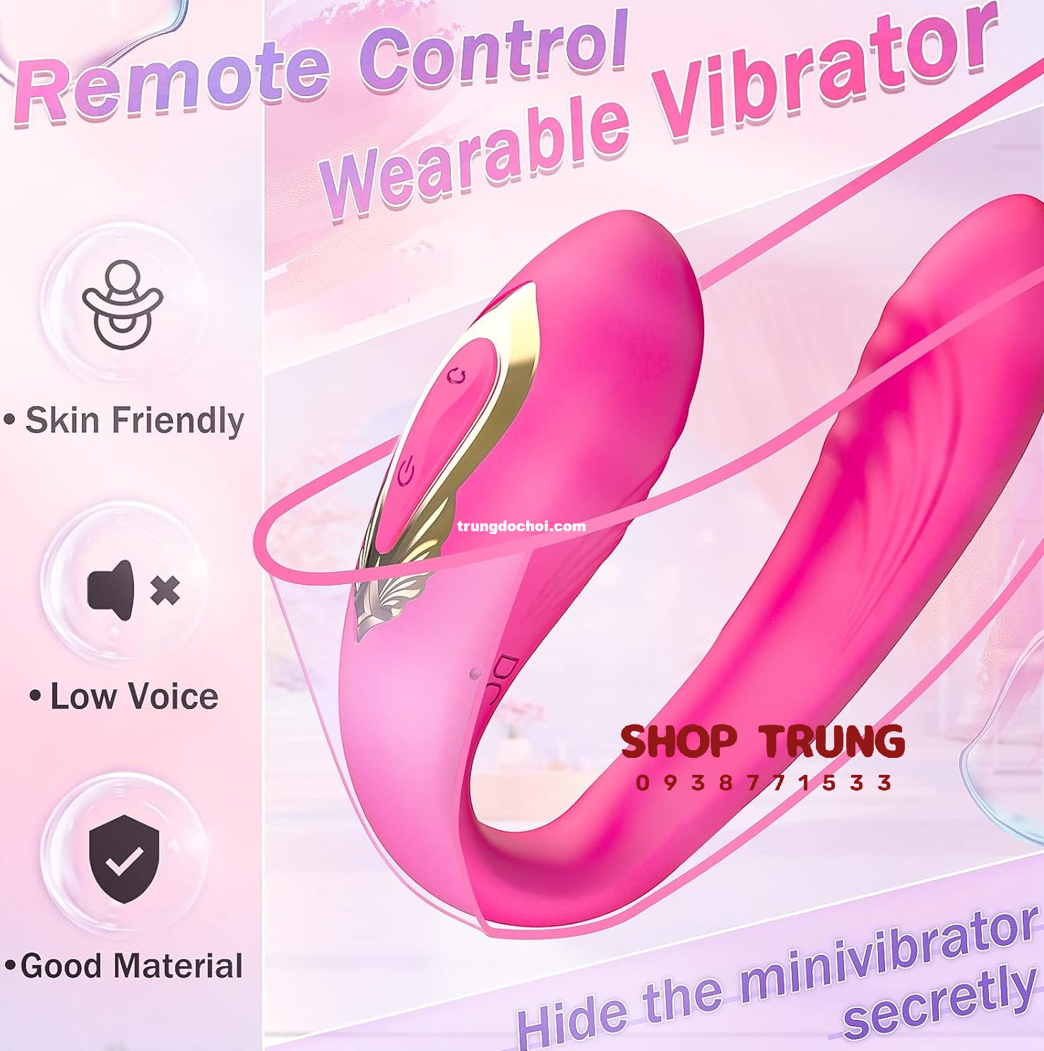 trung rung chu C trung rung chu C