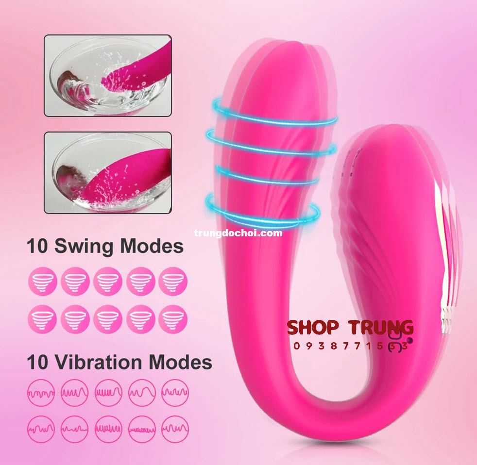 trung rung chu C trung rung chu C