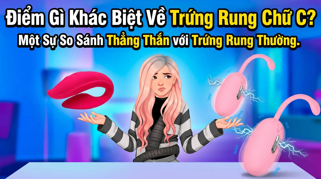 trung rung chi C khac gi trung rung thuong trung rung chi C khac gi trung rung thuong