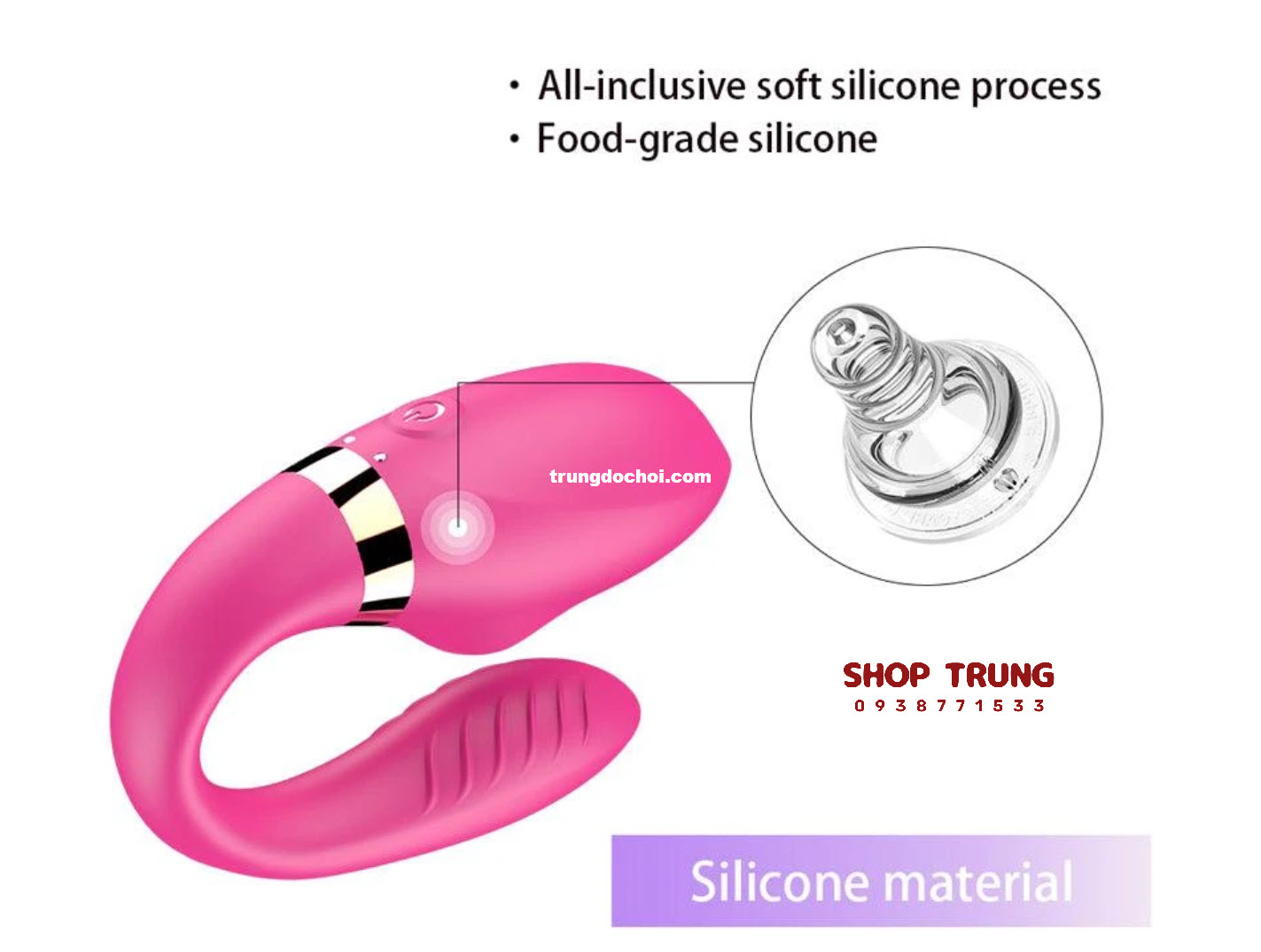 Dibe G-Spot Alva Dibe G-Spot Alva