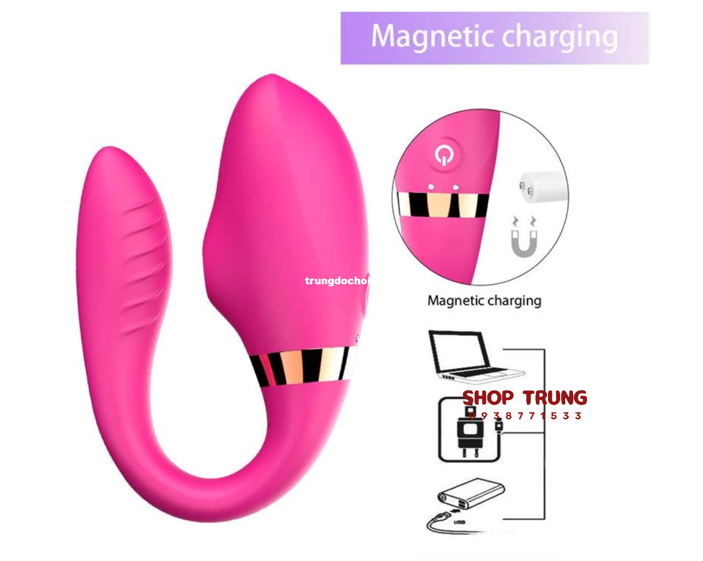 Dibe G-Spot Alva Dibe G-Spot Alva