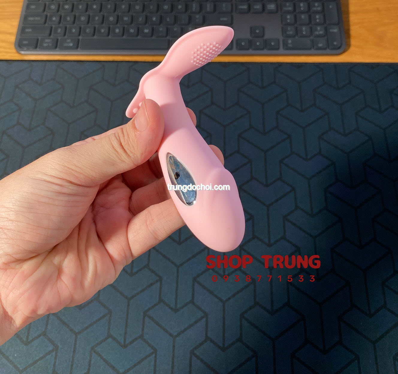 trung rung dieu khien tu xa trung rung dieu khien tu xa