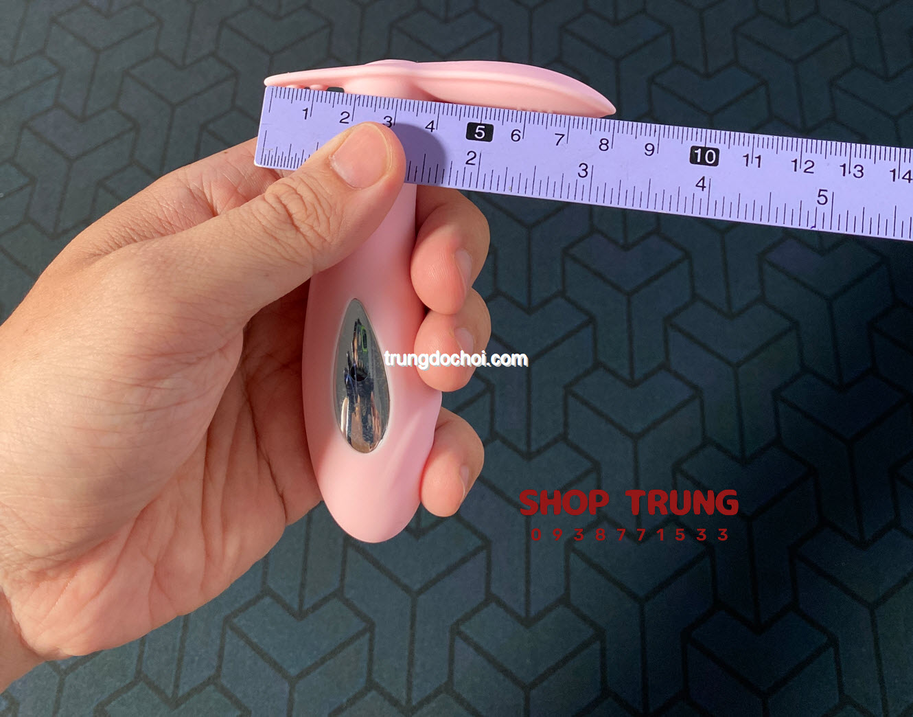 trung rung dieu khien tu xa trung rung dieu khien tu xa