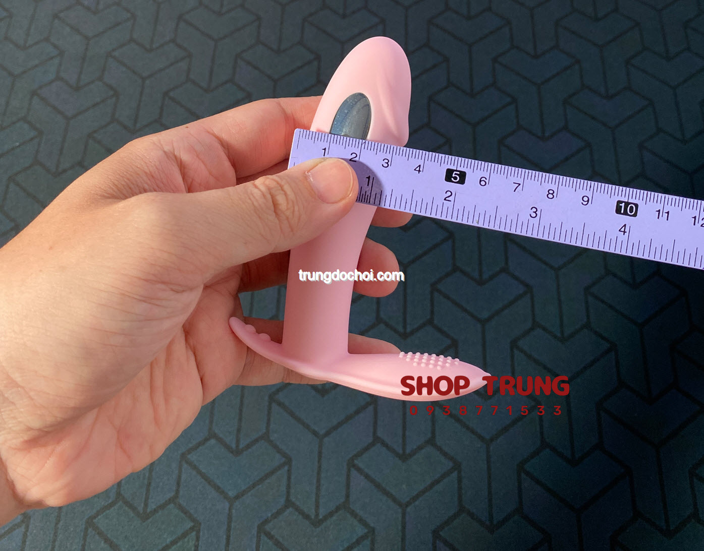 trung rung dieu khien tu xa trung rung dieu khien tu xa