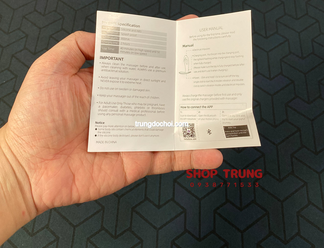 trung rung dieu khien tu xa trung rung dieu khien tu xa