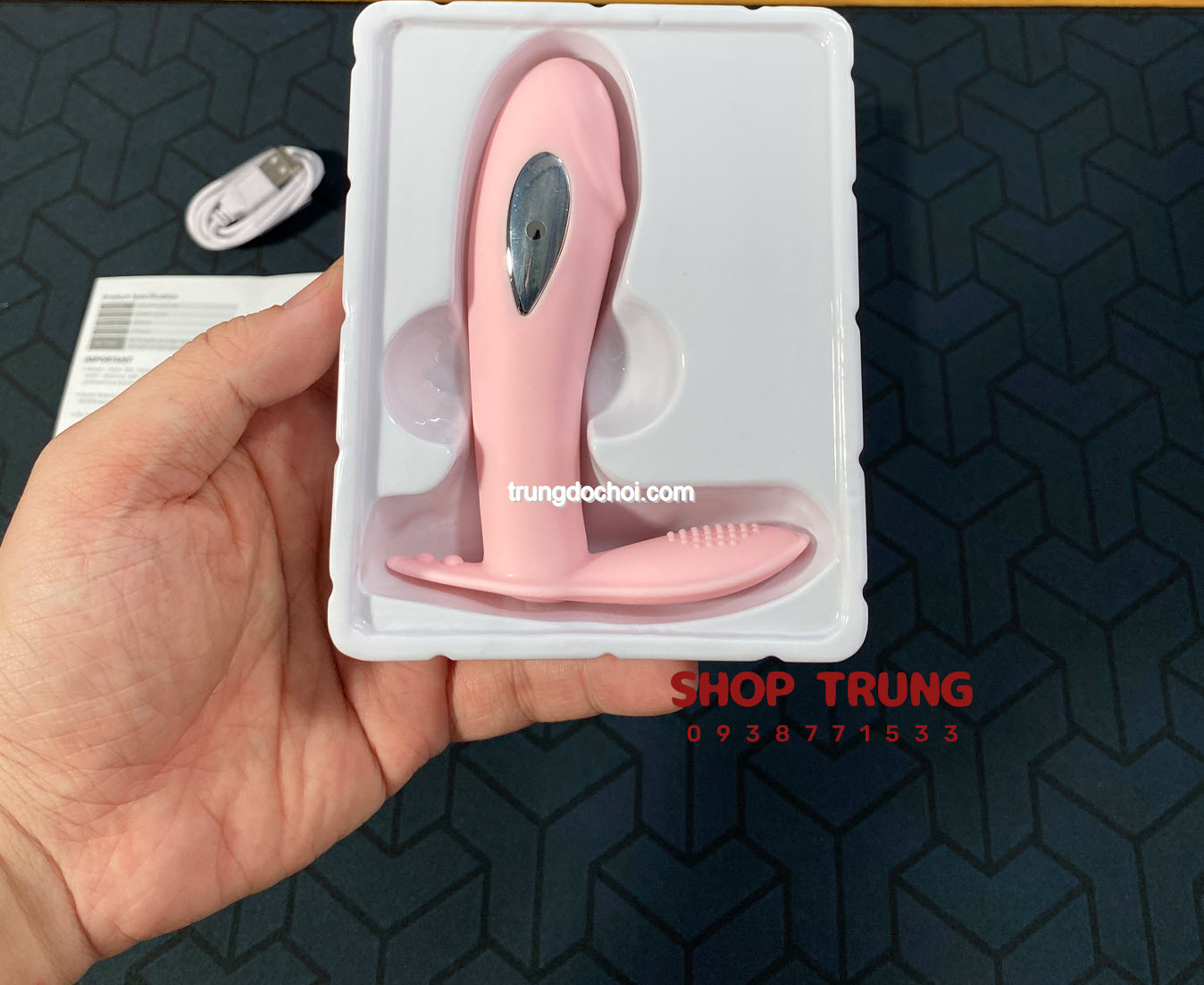 trung rung dieu khien tu xa trung rung dieu khien tu xa