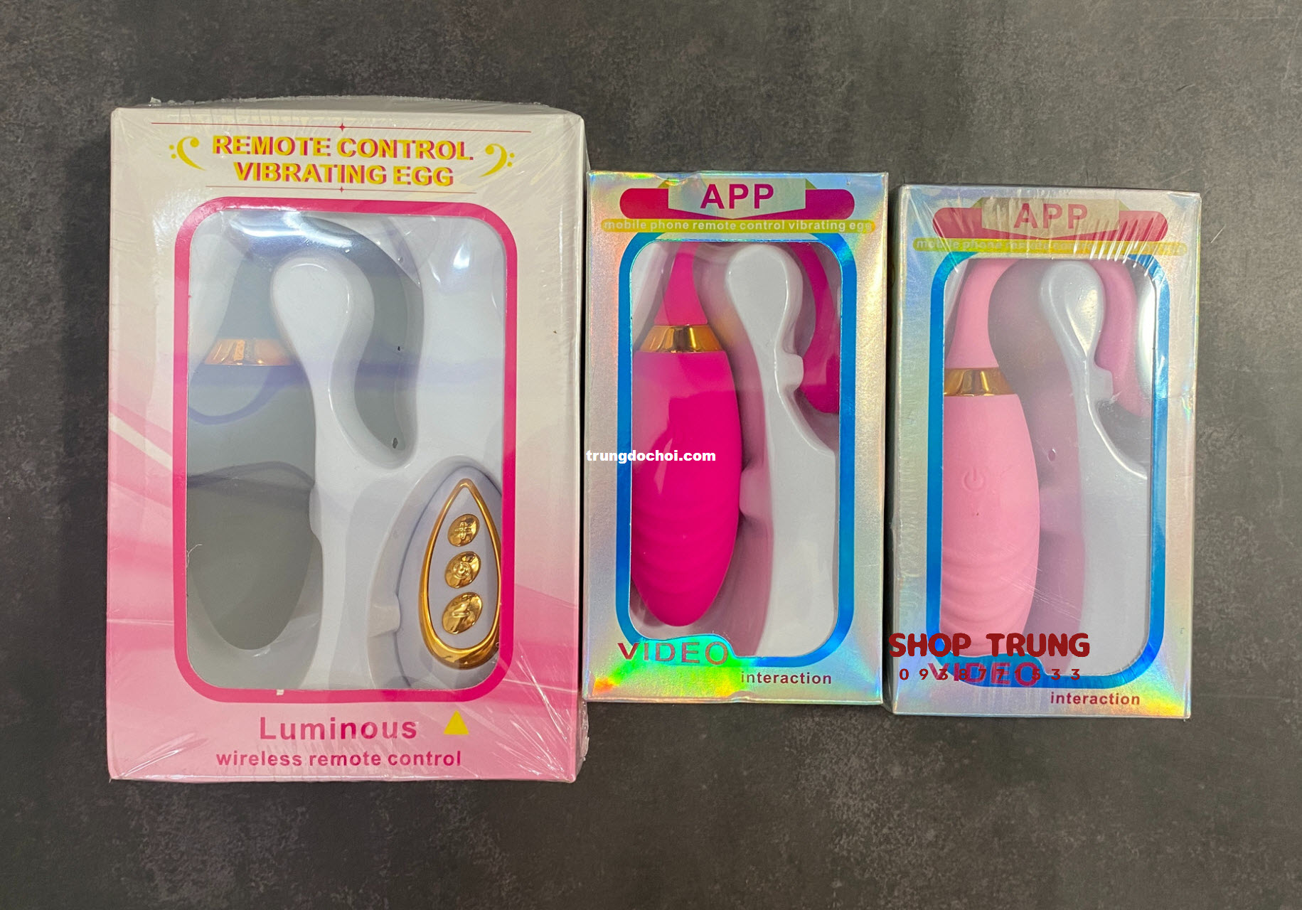 trung rung dieu khien tu xa trung rung dieu khien tu xa