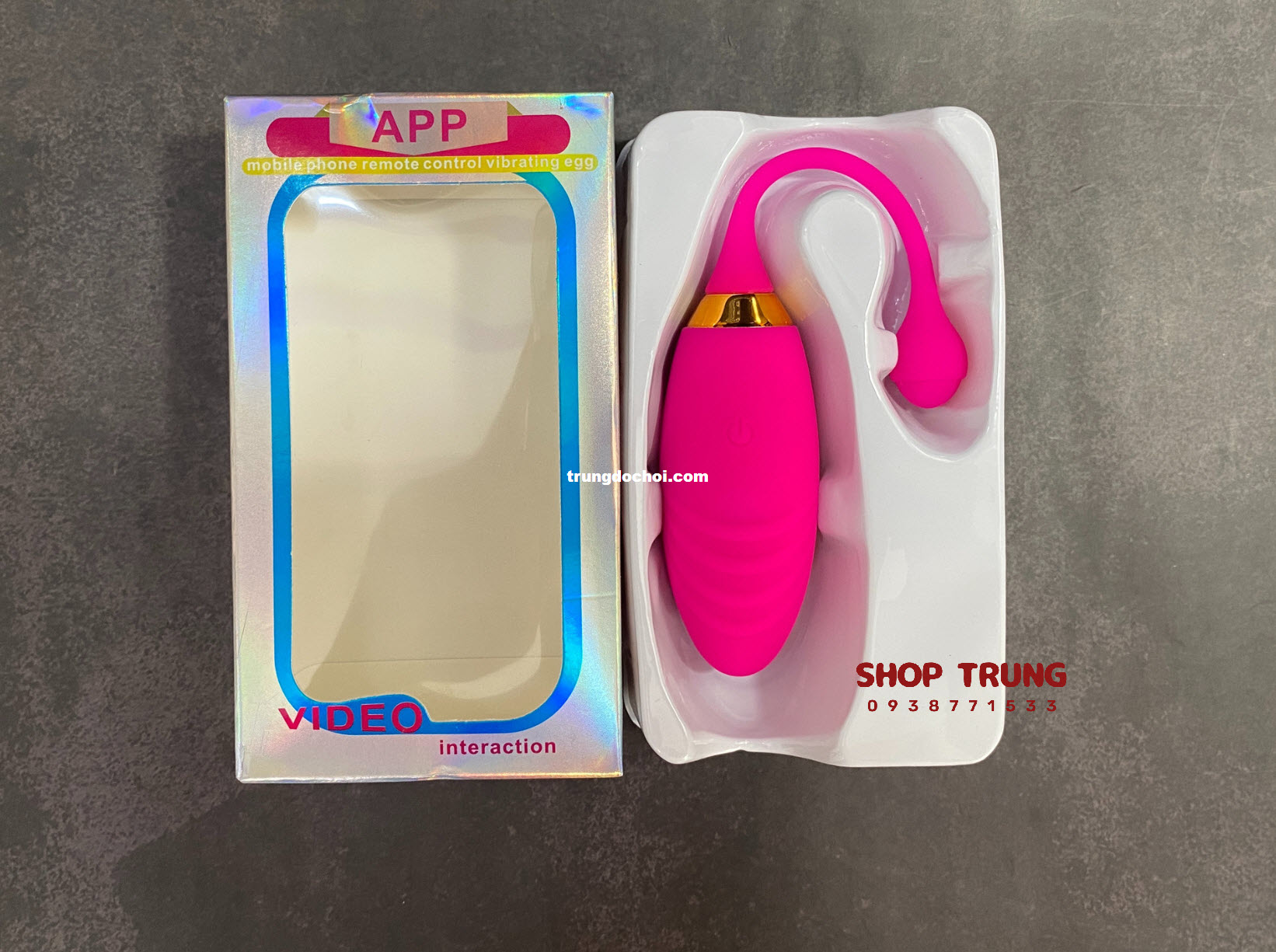 trung rung tinh yeu dieu khien tu xa trung rung tinh yeu dieu khien tu xa