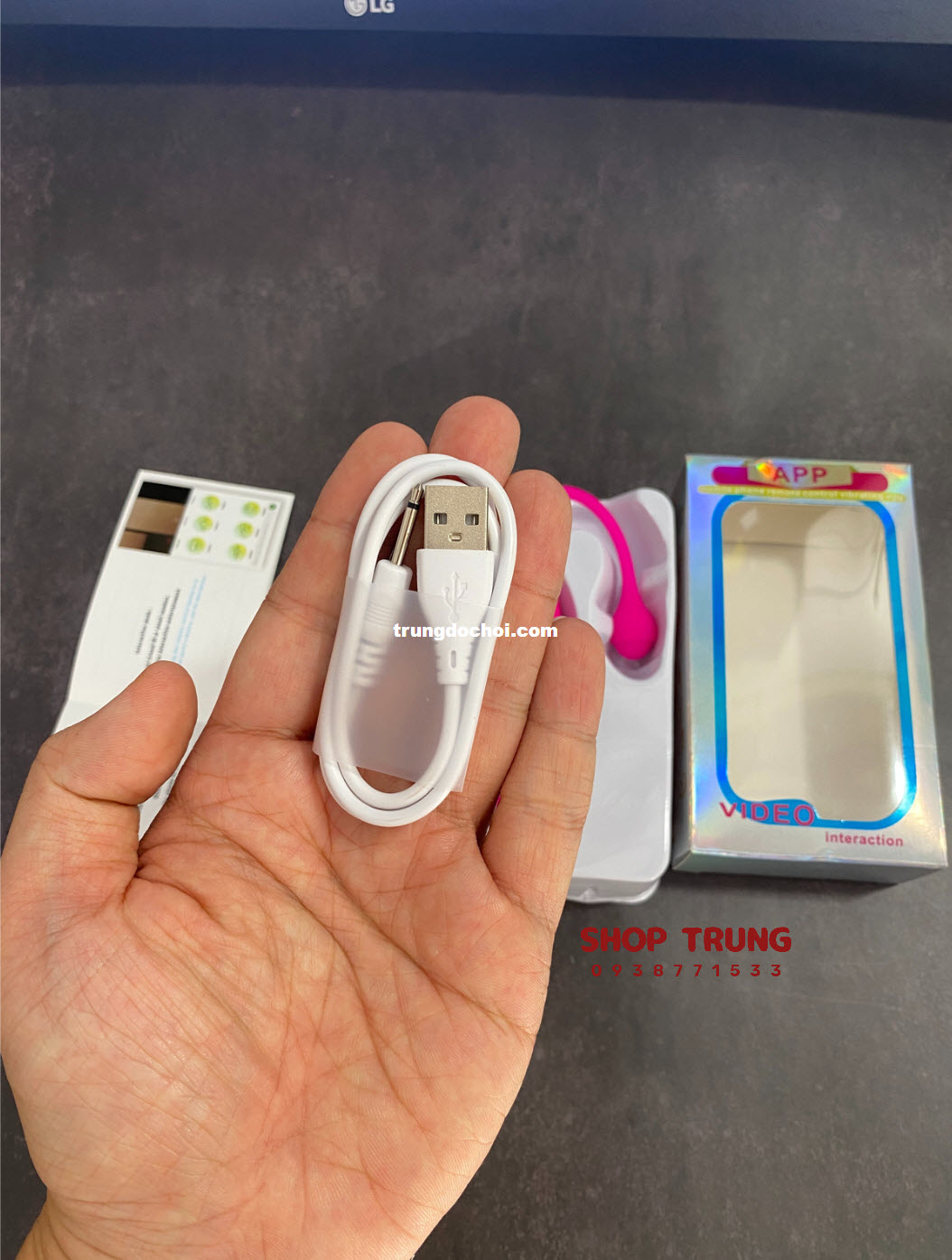 trung rung tinh yeu dieu khien tu xa trung rung tinh yeu dieu khien tu xa