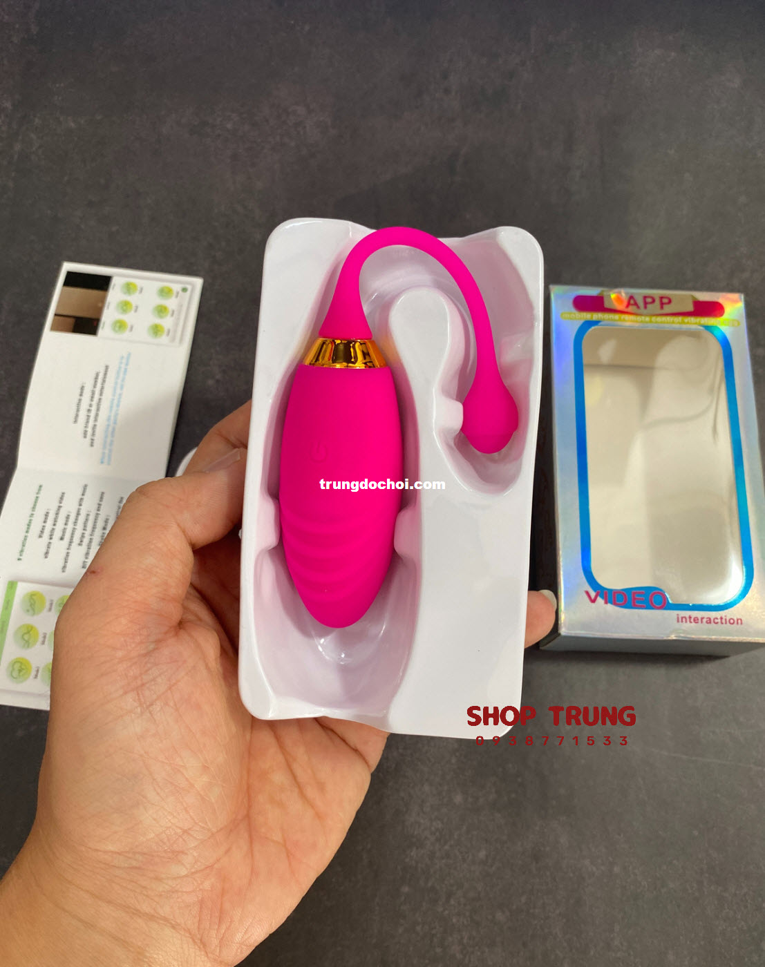 trung rung tinh yeu dieu khien tu xa trung rung tinh yeu dieu khien tu xa