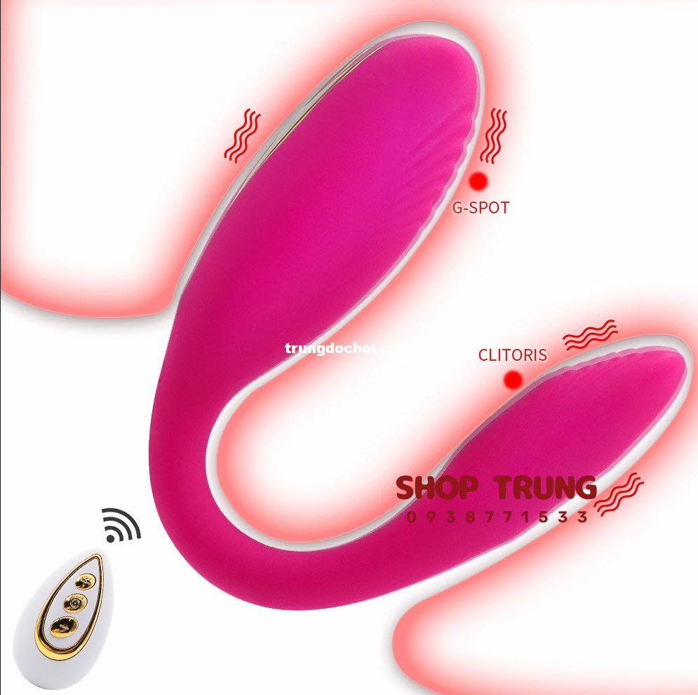 trung rung hinh chữ U trung rung hinh chữ U