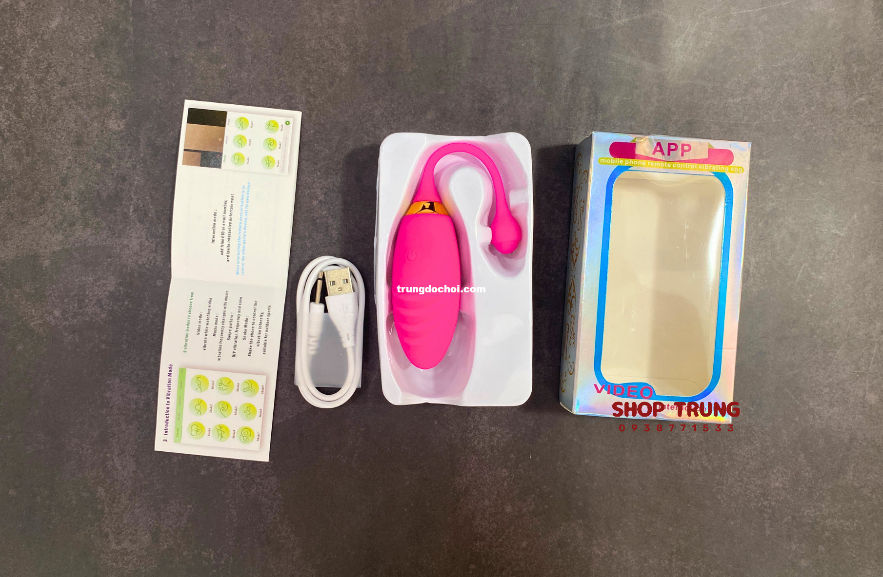 trung rung tinh yeu dieu khien tu xa trung rung tinh yeu dieu khien tu xa