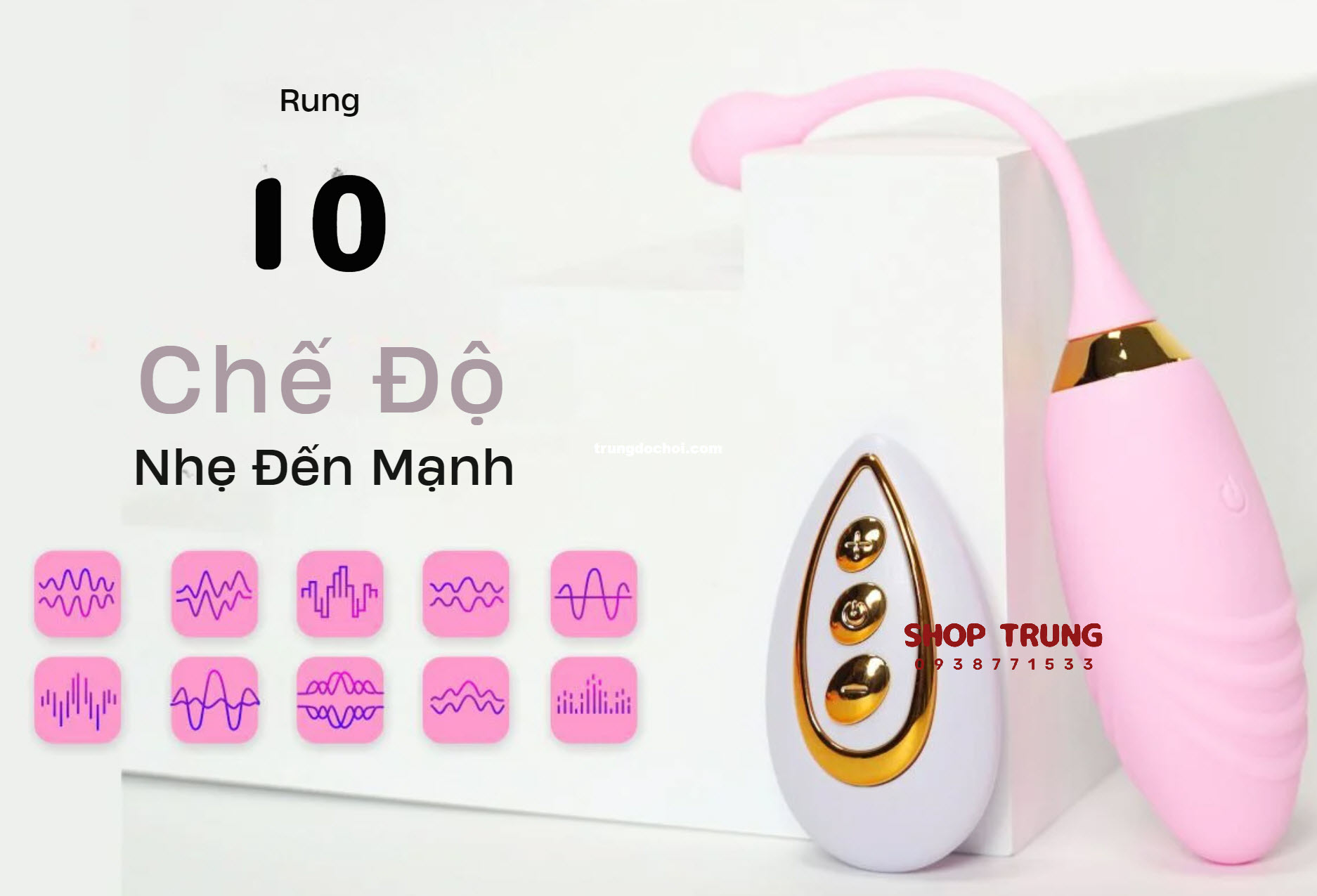 trung rung dieu khien tu xa trung rung dieu khien tu xa