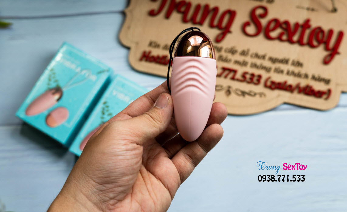 Trứng rung không dây giá rẻ Trứng rung không dây giá rẻ