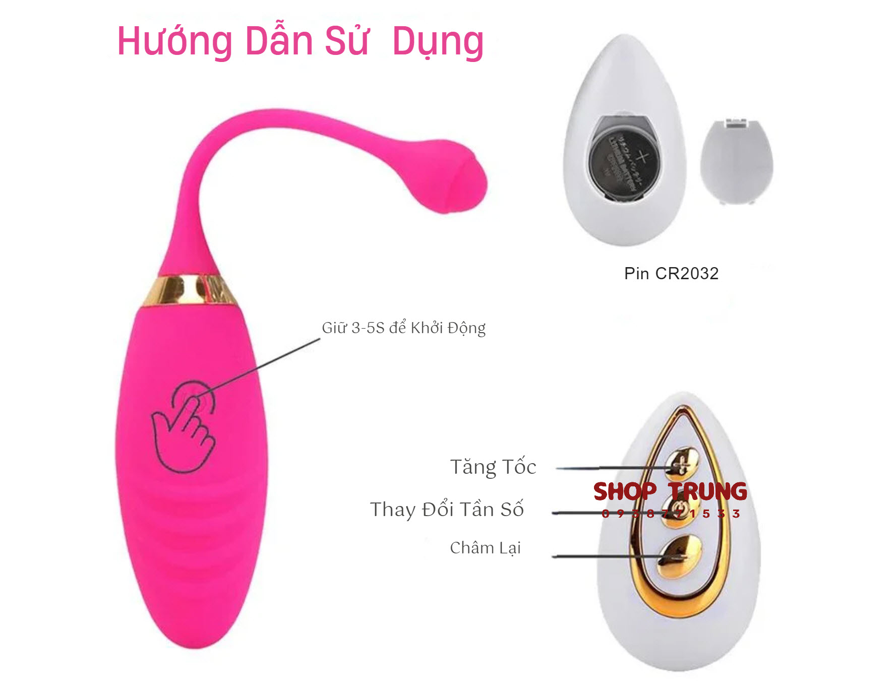 trung rung tinh yeu dieu khien tu xa trung rung tinh yeu dieu khien tu xa