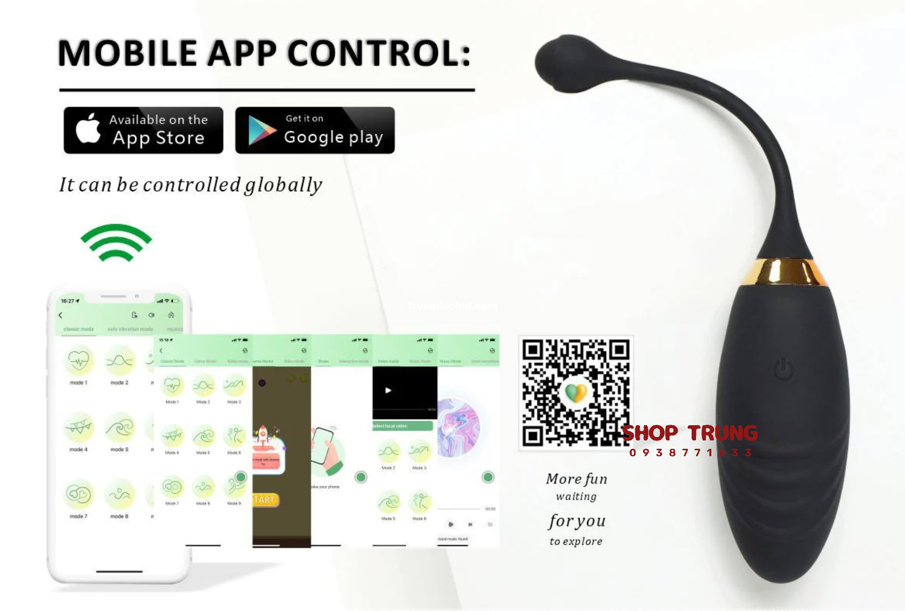 trung rung tinh yeu dieu khien tu xa trung rung tinh yeu dieu khien tu xa