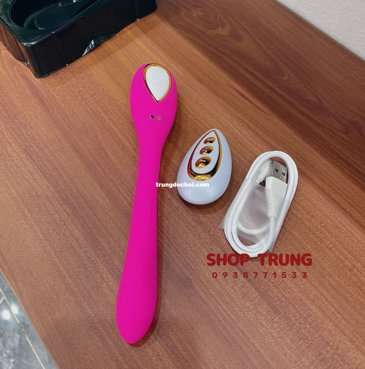 trung rung hinh chữ U trung rung hinh chữ U