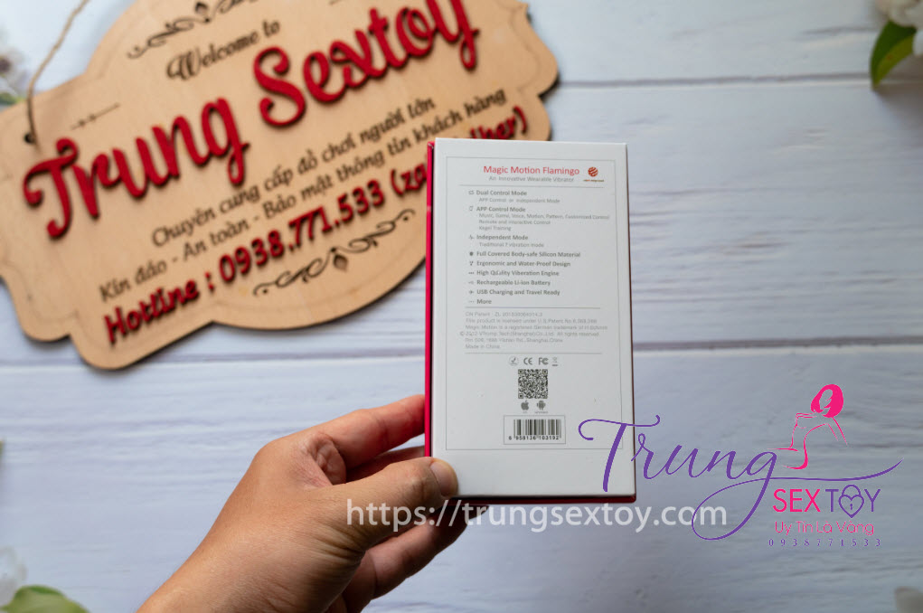 Flaminigo Magic Motion Flaminigo Magic Motion