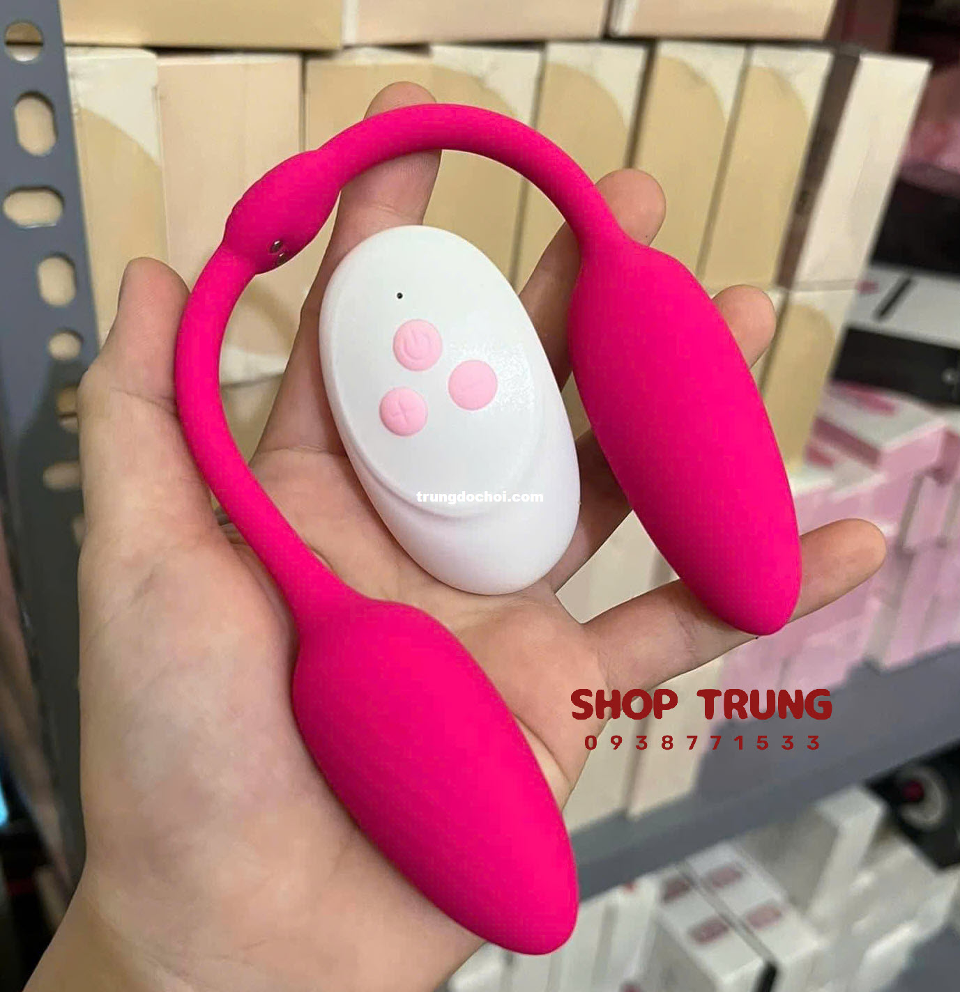 trung rung tinh yeu khong day trung rung tinh yeu khong day