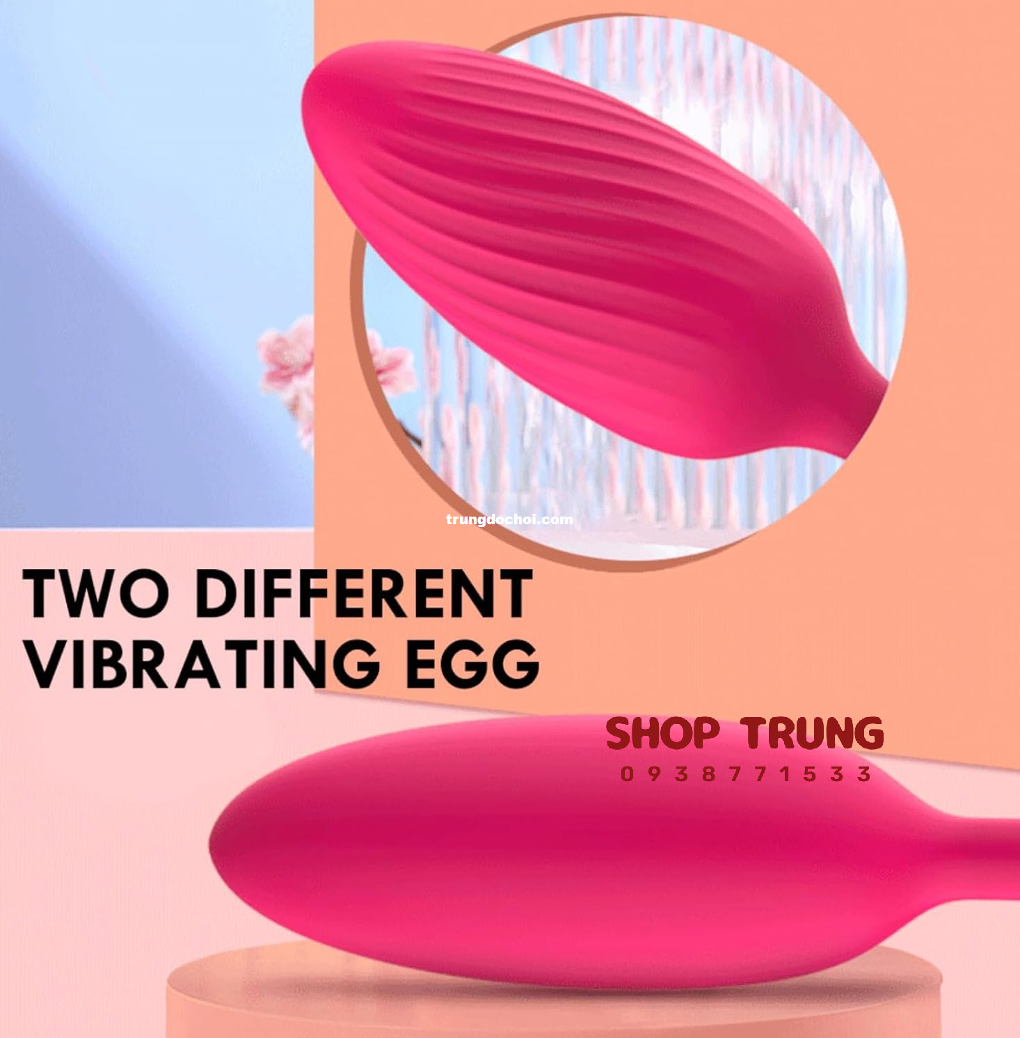 trung rung dieu khien tu xa trung rung dieu khien tu xa