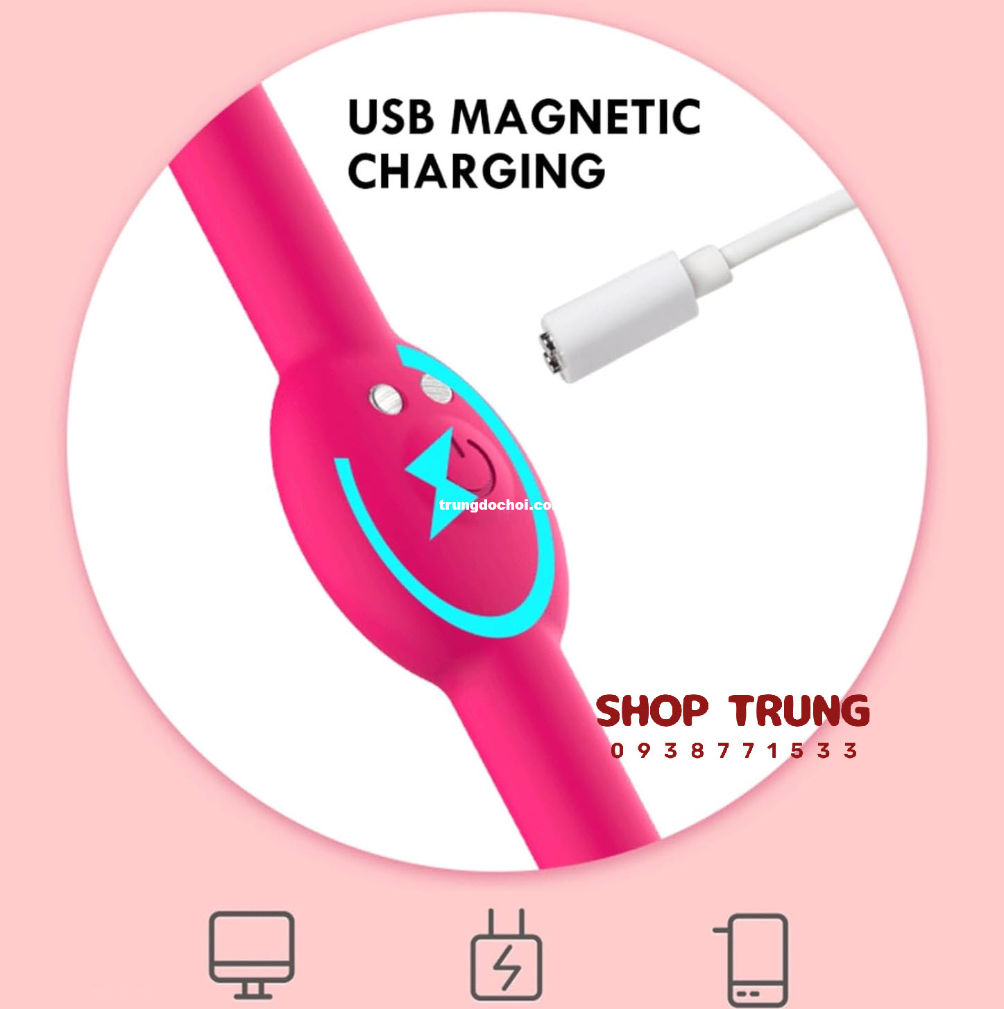 trung rung hai dau khong day trung rung hai dau khong day