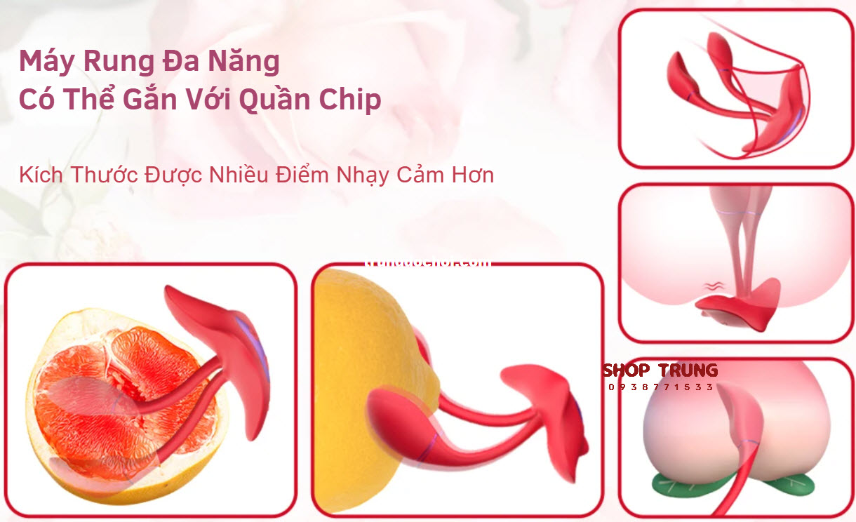 máy rung danh cho nu máy rung danh cho nu