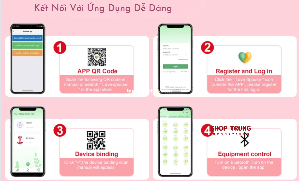 máy rung danh cho nu máy rung danh cho nu