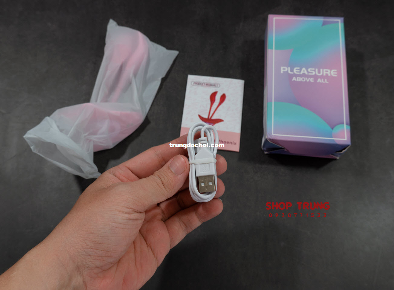 trung rung dieu khien tu xa trung rung dieu khien tu xa