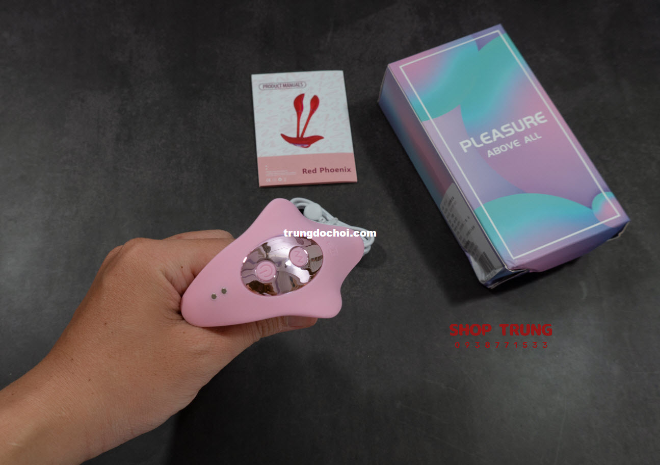 trung rung dieu khien tu xa trung rung dieu khien tu xa