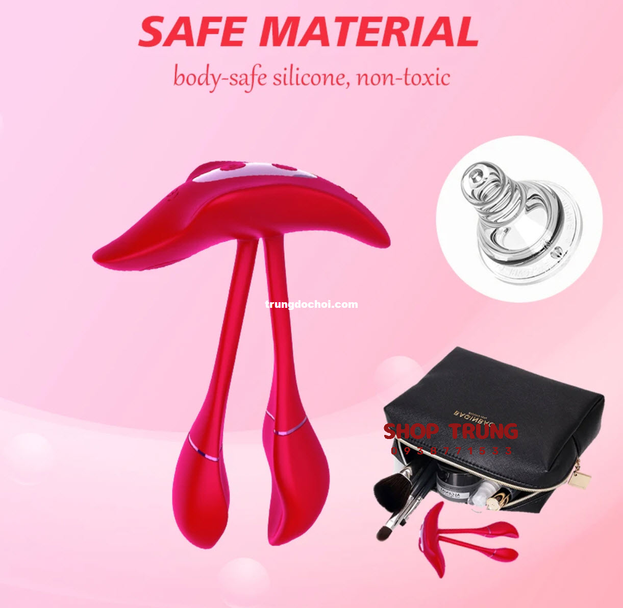 máy rung danh cho nu máy rung danh cho nu