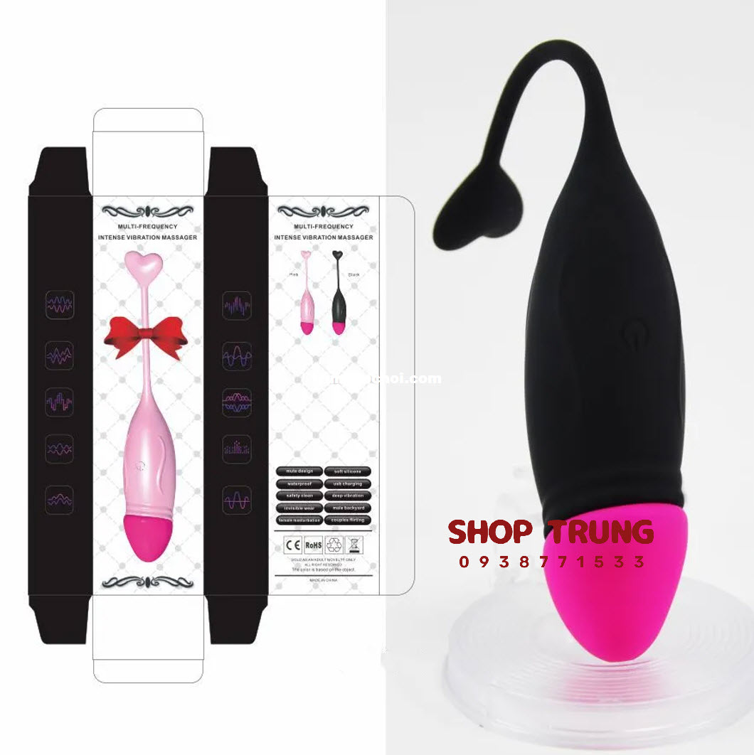 trung rung dau duong vat trung rung dau duong vat