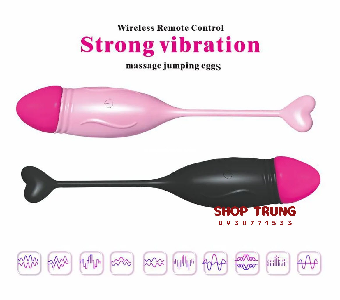 trung rung dau duong vat trung rung dau duong vat