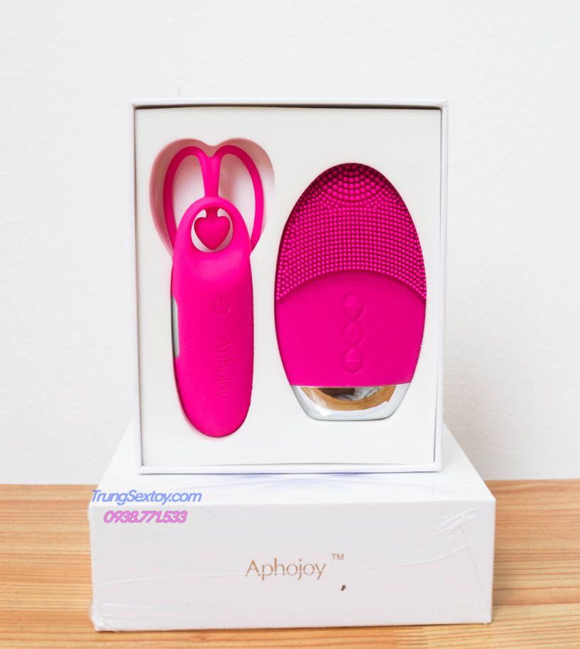 trứng rung tình yêu không dây Aphojoy trứng rung tình yêu không dây Aphojoy