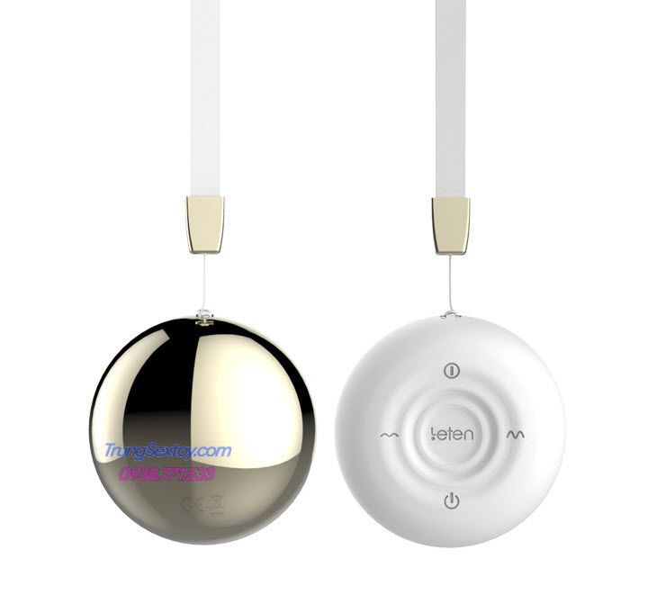 trứng rung điều khiển từ xa Leten Swan trứng rung điều khiển từ xa Leten Swan