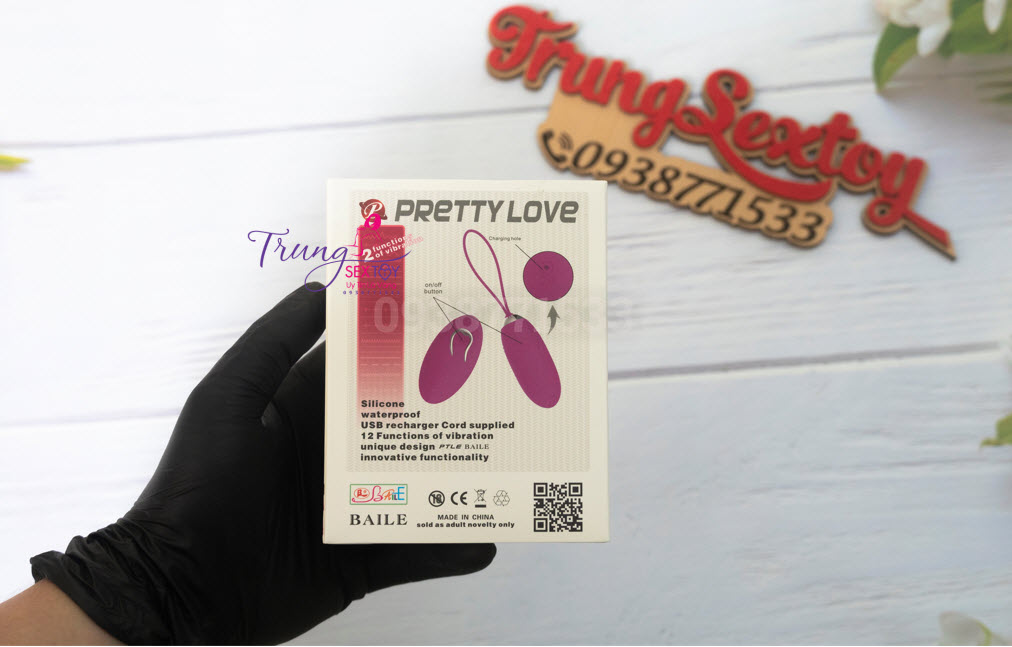 trứng rung tình yêu không dây trứng rung tình yêu không dây