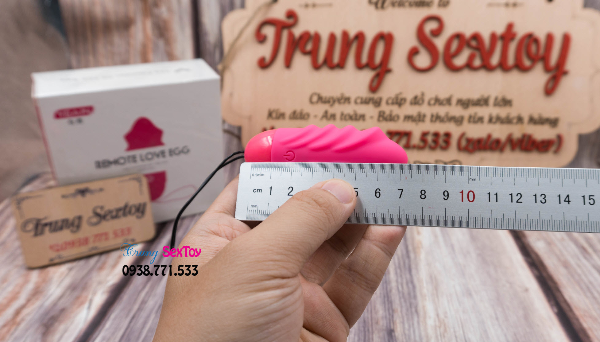 trứng rung không dây Yeain Sakura trứng rung không dây Yeain Sakura