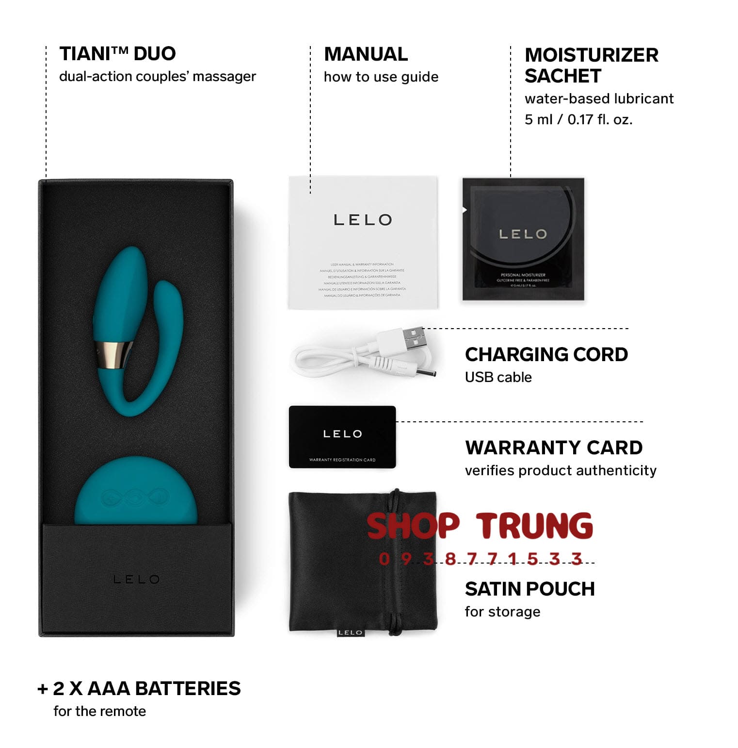 trung rung hinh chu C trung rung hinh chu C