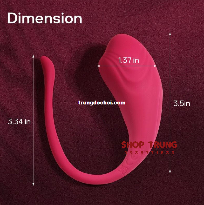 trung rung dieu khien quan App trung rung dieu khien quan App