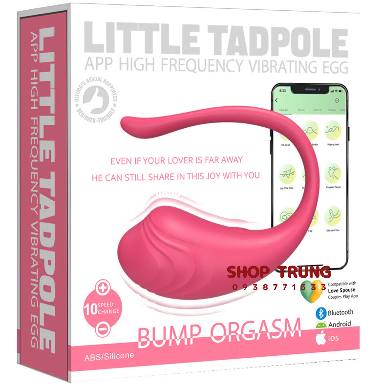 trung rung dieu khien quan App trung rung dieu khien quan App