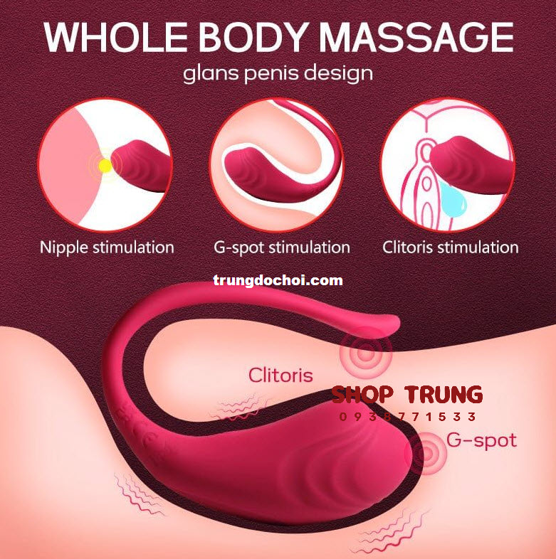 trung rung dieu khien quan App trung rung dieu khien quan App