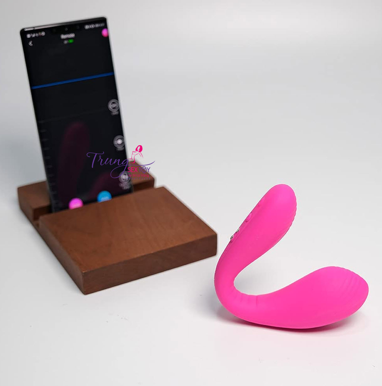 trung rung tinh yeu hai dau Lovense Quake trung rung tinh yeu hai dau Lovense Quake