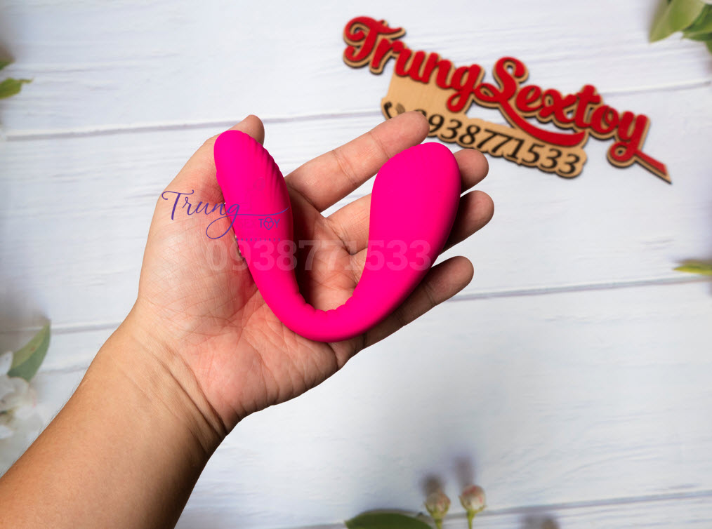 trung rung tinh yeu hai dau Lovense Quake trung rung tinh yeu hai dau Lovense Quake