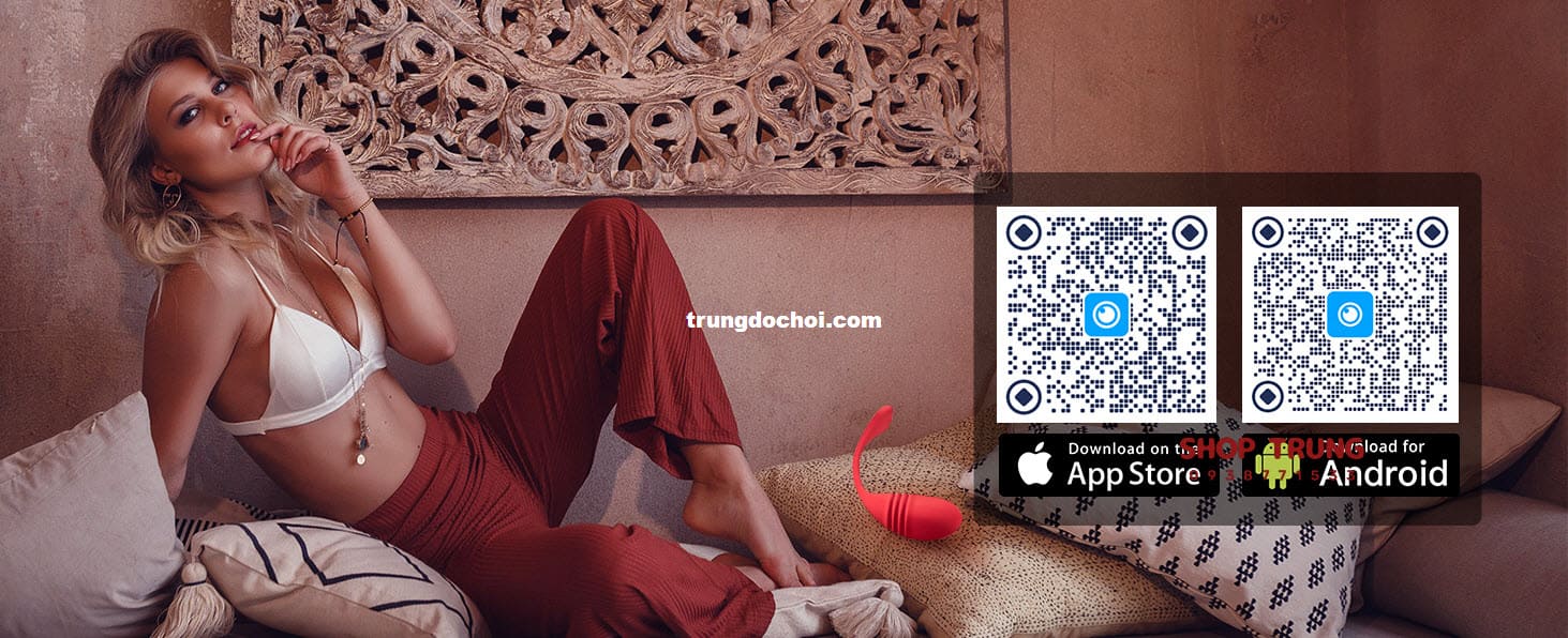 trung rung tinh yeu Lovense Vulse trung rung tinh yeu Lovense Vulse