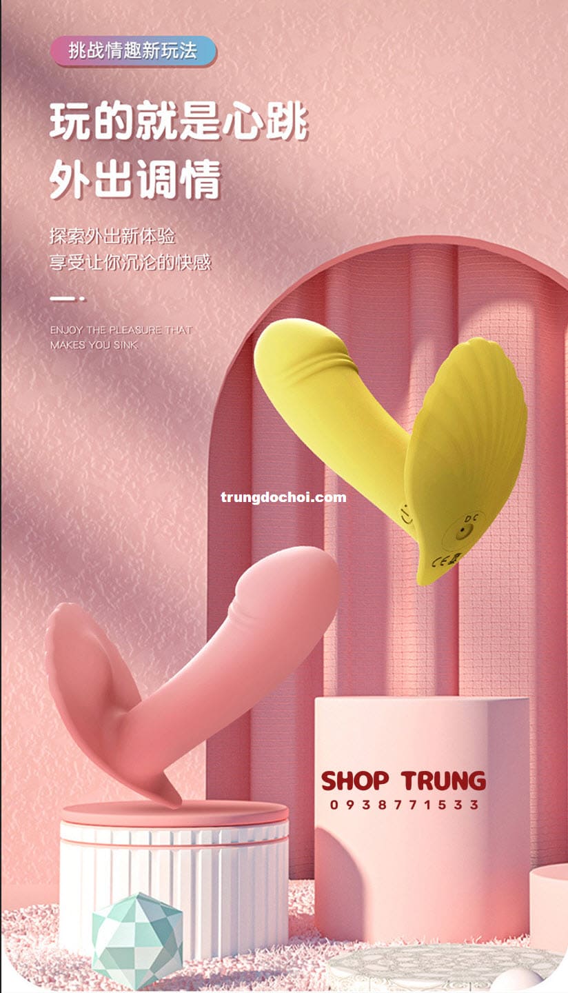 Trung rung tinh yêu mini 2024 Trung rung tinh yêu mini 2024