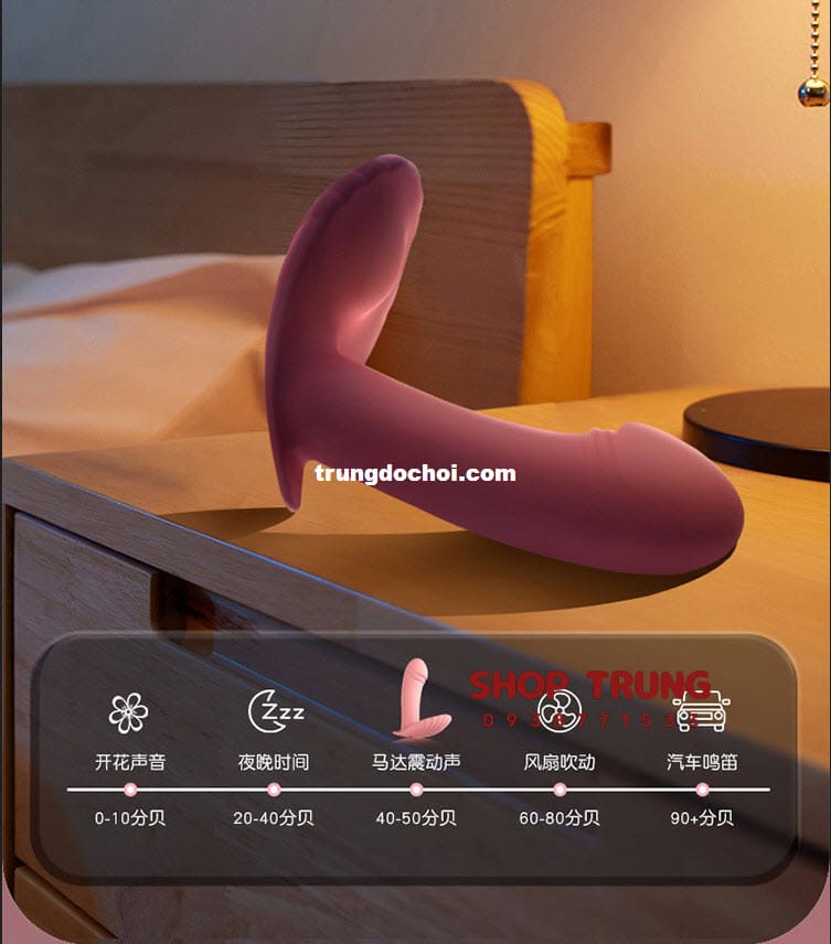 Trung rung tinh yêu mini 2024 Trung rung tinh yêu mini 2024