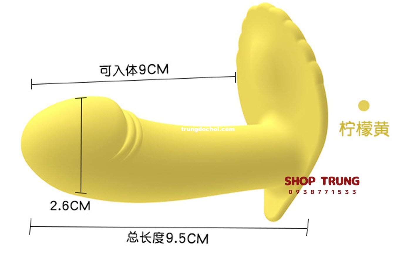 Trung rung tinh yêu mini 2024 Trung rung tinh yêu mini 2024