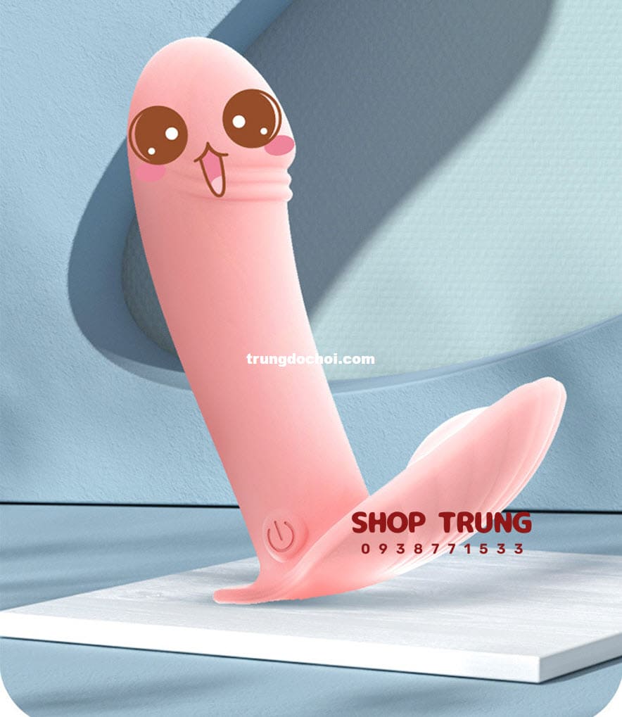 Trung rung tinh yêu mini 2024 Trung rung tinh yêu mini 2024